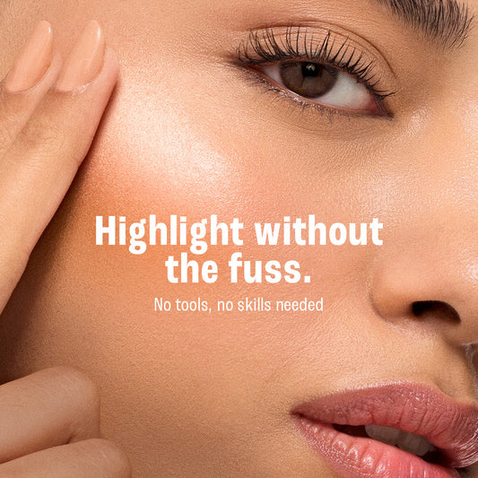 Lakmē 9to5 Hya Beach Edit SPF Blush