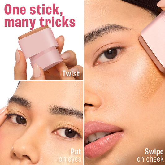 Lakmē 9to5 Hya Beach Edit SPF Blush