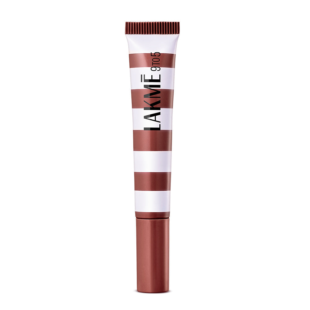 Lakmē 9to5 Hya Matte Beach Edit Lip Gloss Stain