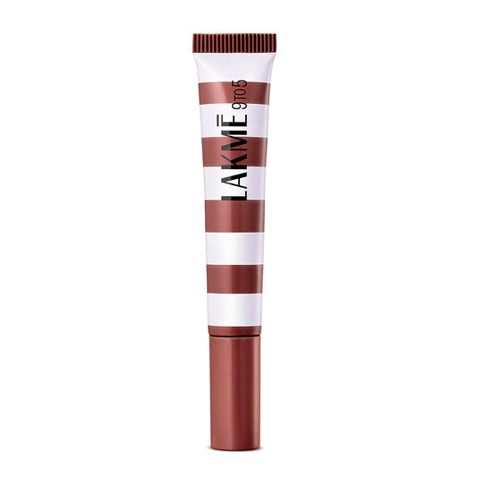 Lakmē 9to5 Hya Matte Beach Edit Lip Gloss Stain