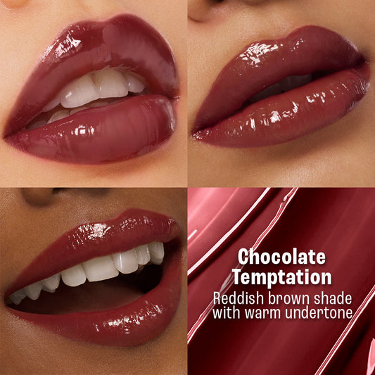 Lakmē 9to5 Hya Matte Beach Edit Lip Gloss Stain