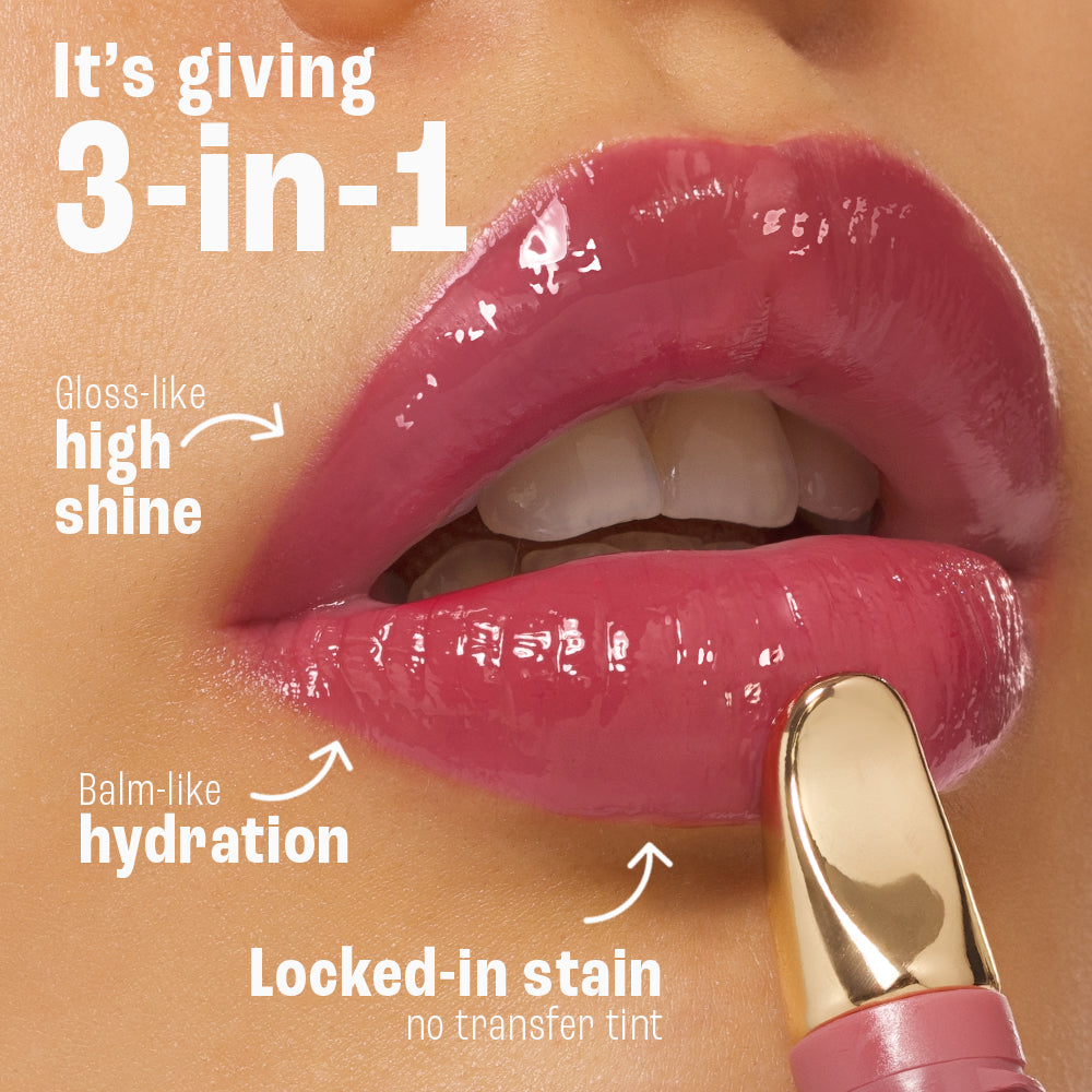 Lakmē 9to5 Hya Matte Beach Edit Lip Gloss Stain