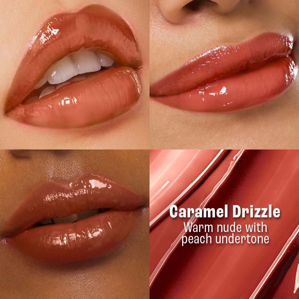 Lakmē 9to5 Hya Matte Beach Edit Lip Gloss Stain