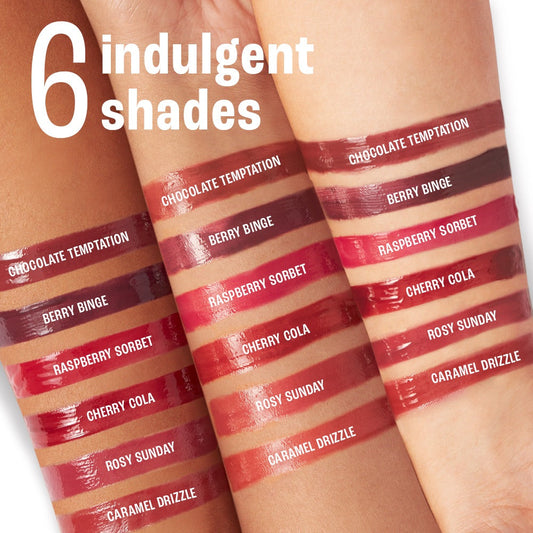 Lakmē 9to5 Hya Matte Beach Edit Lip Gloss Stain