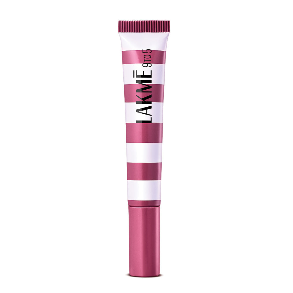 Lakmē 9to5 Hya Matte Beach Edit Lip Gloss Stain