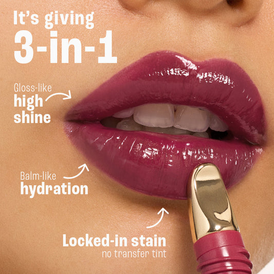 Lakmē 9to5 Hya Matte Beach Edit Lip Gloss Stain