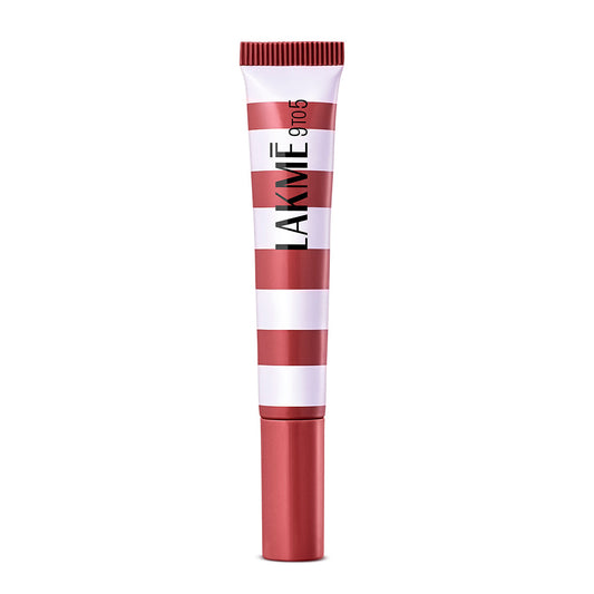 Lakmē 9to5 Hya Matte Beach Edit Lip Gloss Stain