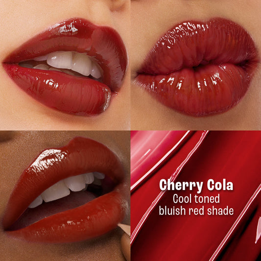 Lakmē 9to5 Hya Matte Beach Edit Lip Gloss Stain