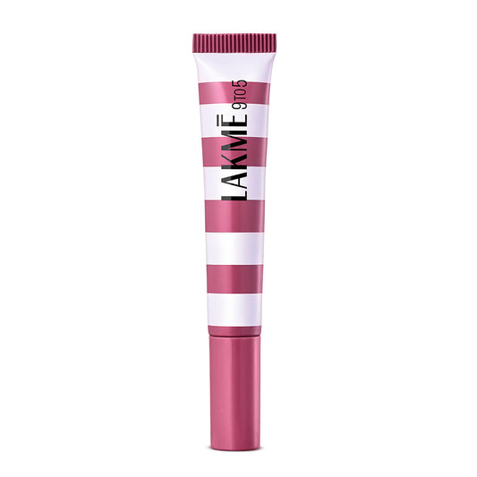 Lakmē 9to5 Hya Matte Beach Edit Lip Gloss Stain