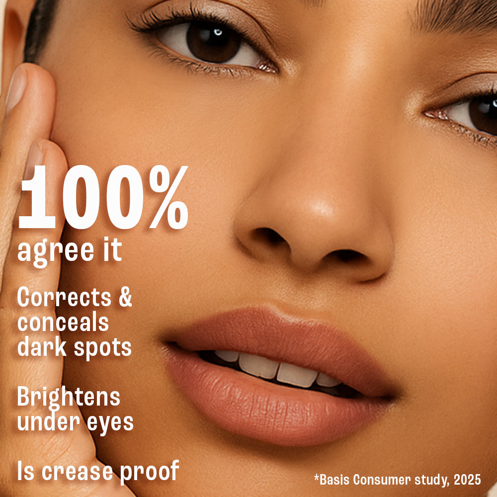 Lakmē 9to5 Hya Beach Edit SPF Corrector + Concealer