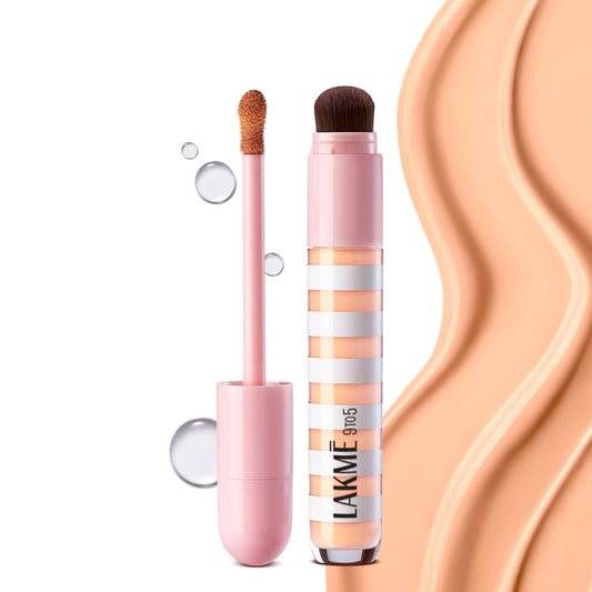 Lakmē 9to5 Hya Beach Edit SPF Corrector + Concealer