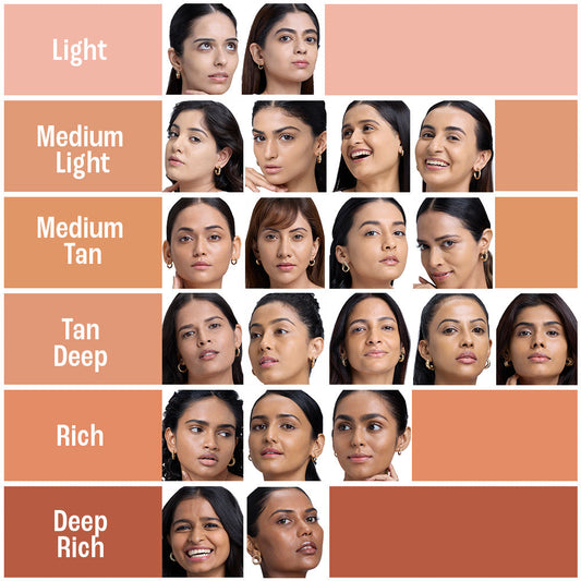 Lakmē 9to5 Hya Beach Edit SPF Corrector + Concealer