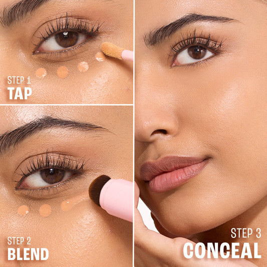 Lakmē 9to5 Hya Beach Edit SPF Corrector + Concealer