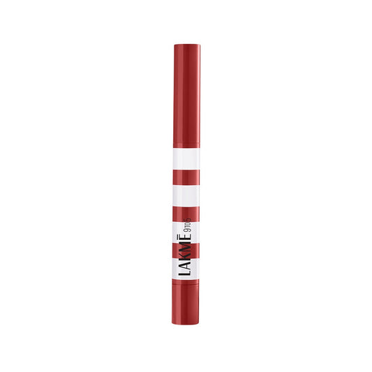 Lakmē 9to5 Hya Beach Edit Lipstick + Liner Duo