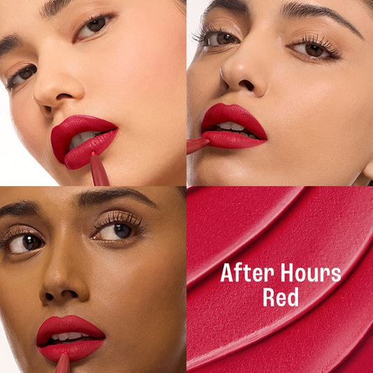 Lakmē 9to5 Hya Beach Edit Lipstick + Liner Duo