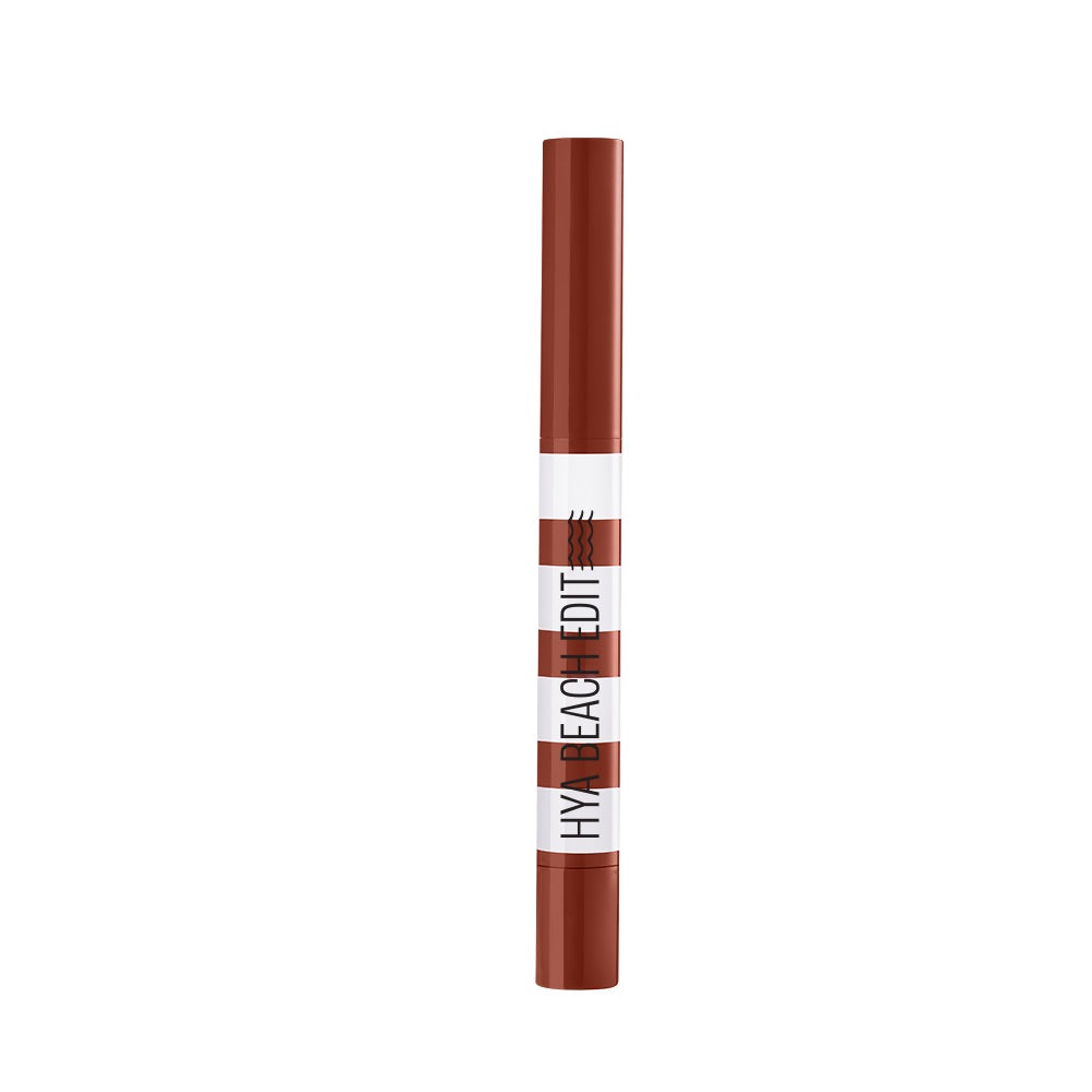 Lakmē 9to5 Hya Beach Edit Lipstick + Liner Duo