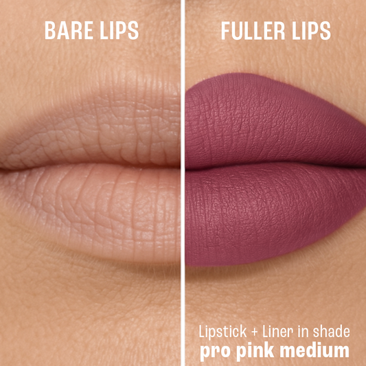 Lakmē 9to5 Hya Beach Edit Lipstick + Liner Duo