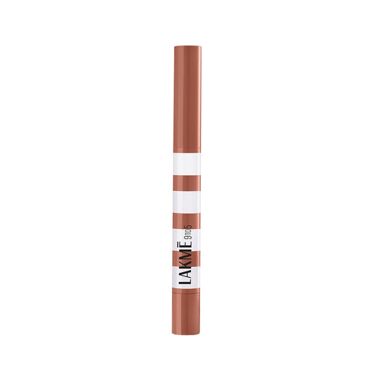 Lakmē 9to5 Hya Beach Edit Lipstick + Liner Duo