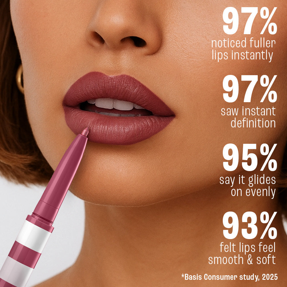 Lakmē 9to5 Hya Beach Edit Lipstick + Liner Duo