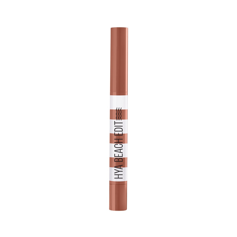 Lakmē 9to5 Hya Beach Edit Lipstick + Liner Duo