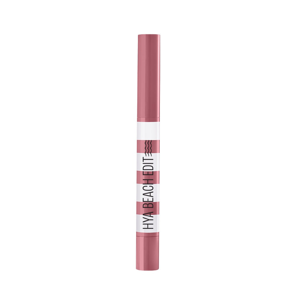 Lakmē 9to5 Hya Beach Edit Lipstick + Liner Duo