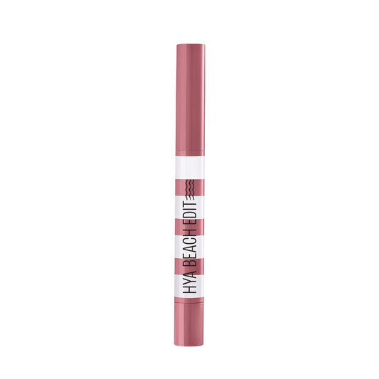 Lakmē 9to5 Hya Beach Edit Lipstick + Liner Duo