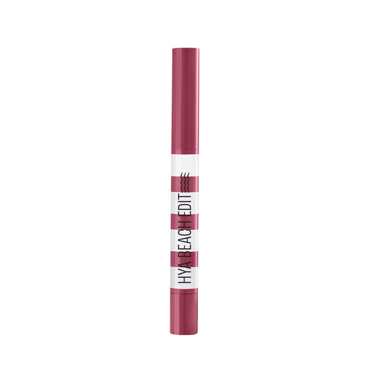 Lakmē 9to5 Hya Beach Edit Lipstick + Liner Duo