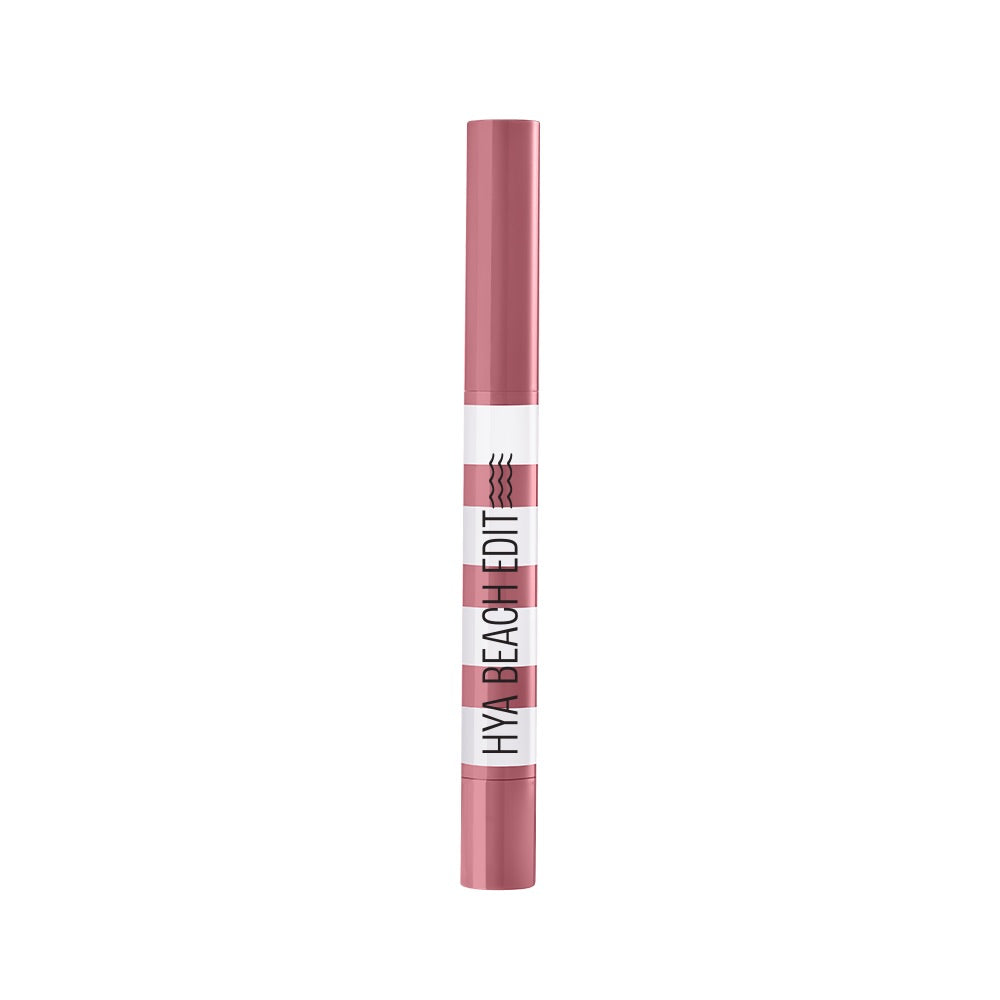 Lakmē 9to5 Hya Beach Edit Lipstick + Liner Duo