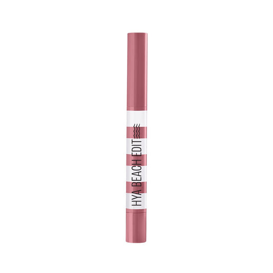 Lakmē 9to5 Hya Beach Edit Lipstick + Liner Duo