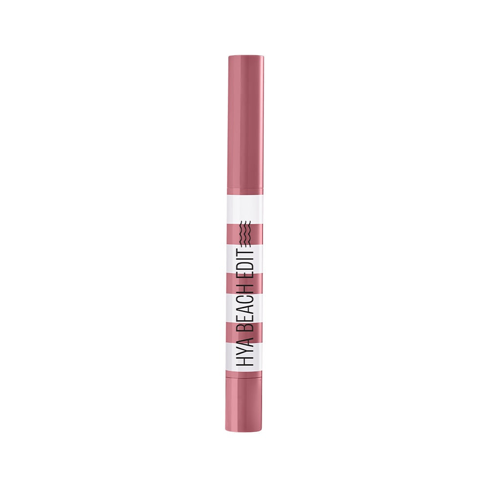 Lakmē 9to5 Hya Beach Edit Lipstick + Liner Duo