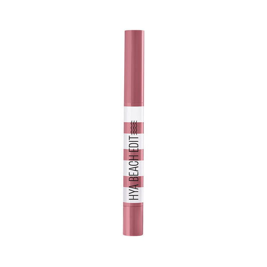 Lakmē 9to5 Hya Beach Edit Lipstick + Liner Duo