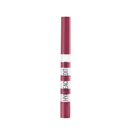 Lakmē 9to5 Hya Beach Edit Lipstick + Liner Duo