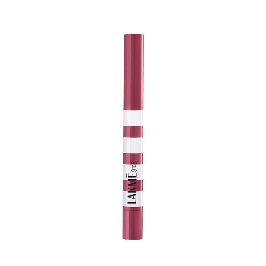 Lakmē 9to5 Hya Beach Edit Lipstick + Liner Duo