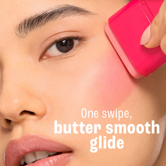 Lakmē 9to5 Hya Beach Edit SPF Blush