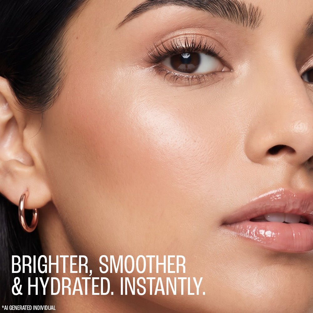 Lakmē 9to5 Hya Glam Strobe Cream in Liquid Gold - product image 6
