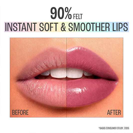 Lakmē 9to5 Hya Glam Plump + Shine Clickstick in Ruby Rush - product image 7