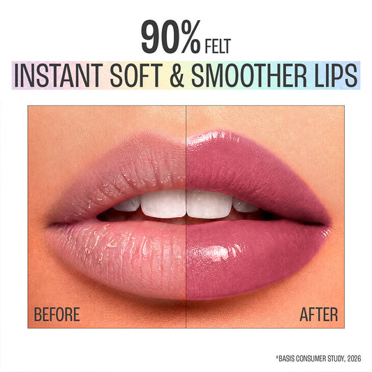 Lakmē 9to5 Hya Glam Plump + Shine Clickstick in Boss Brown - product image 7