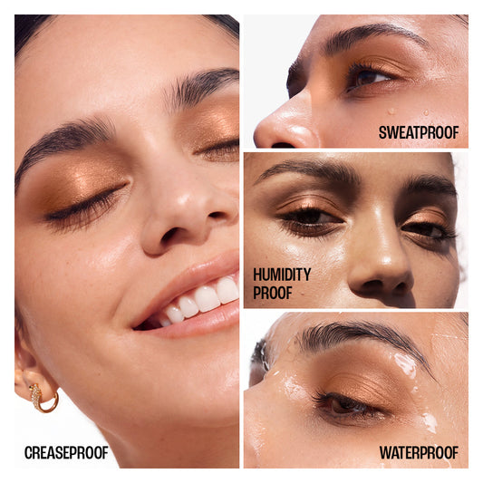 Lakmē 9to5 Hya Glam Liner + Shadow Eye Duo in Ember Glow - product image 11