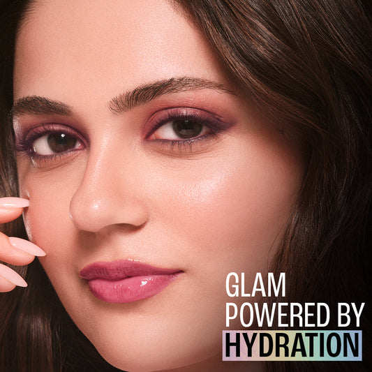 Lakmē 9to5 Hya Glam Liner + Shadow Eye Duo in Soft Flame - product image 7