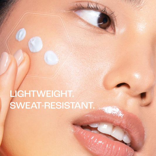 Lakmē Peach Milk SPF 50 Sunscreen Moisturiser