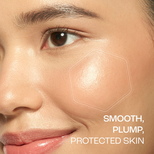 Lakmē Peach Milk SPF 50 Sunscreen Moisturiser