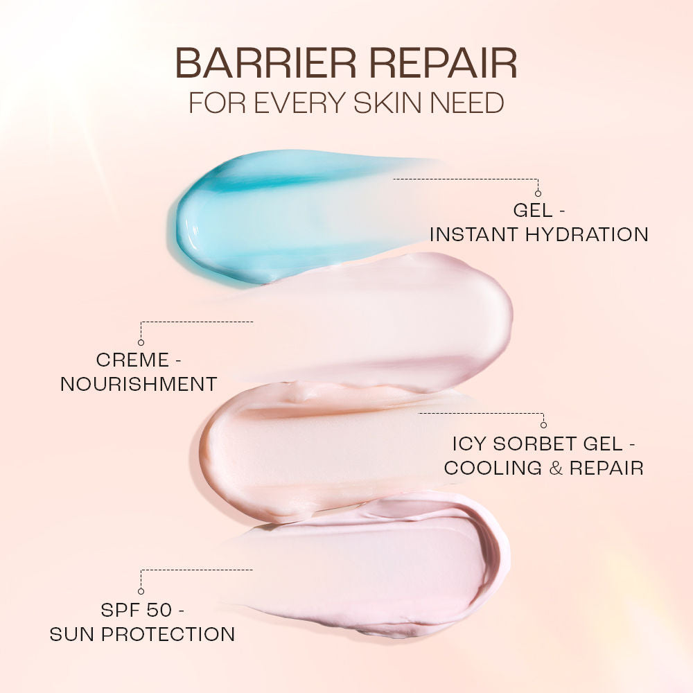 Lakmē Peach Milk SPF 50 Sunscreen Moisturiser