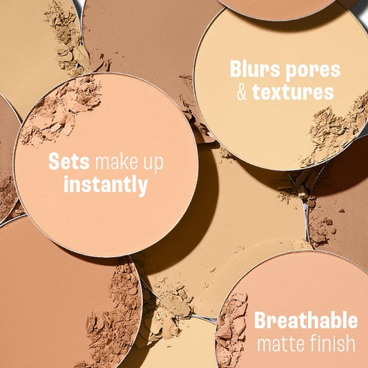 Lakmē 9to5 Powerplay Priming Powder Foundation - Rose Silk - product image 3