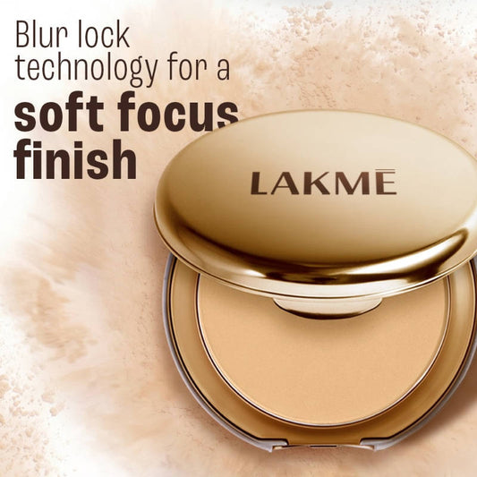 Lakmē 9to5 Powerplay Priming Powder Foundation - Rose Silk - product image 8