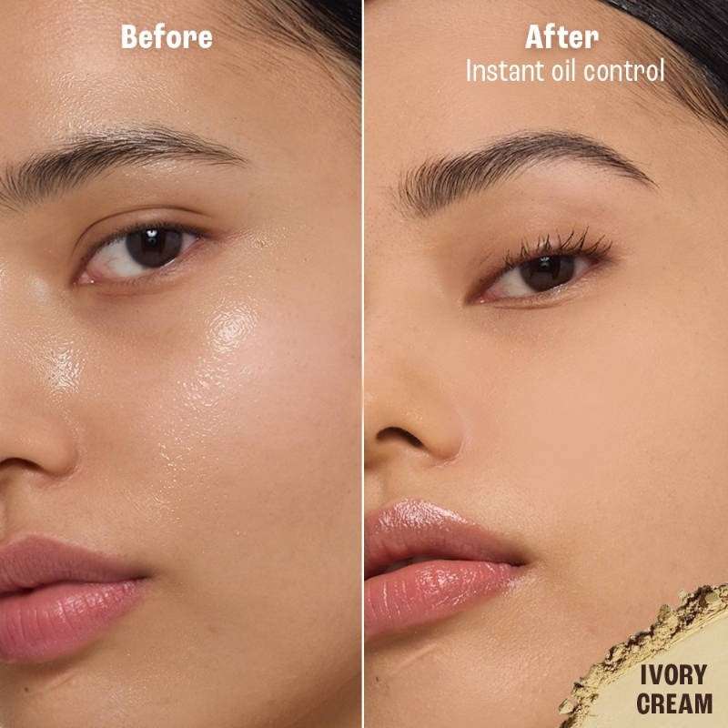 Lakmē 9to5 Powerplay Priming Powder Foundation - Silky Golden - product image 4