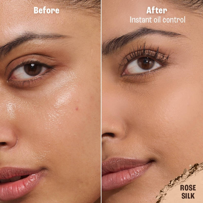 Lakmē 9to5 Powerplay Priming Powder Foundation - Natural Light - product image 4