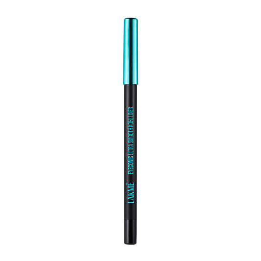 Lakmē 9to5 Eyeconic Ultra Smooth Kohl Liner Intense Black 11