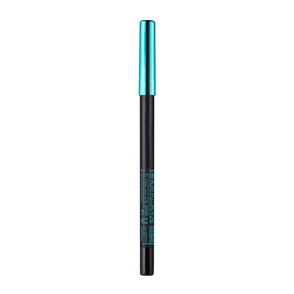 Lakmē 9to5 Eyeconic Ultra Smooth Kohl Liner Intense Black 12