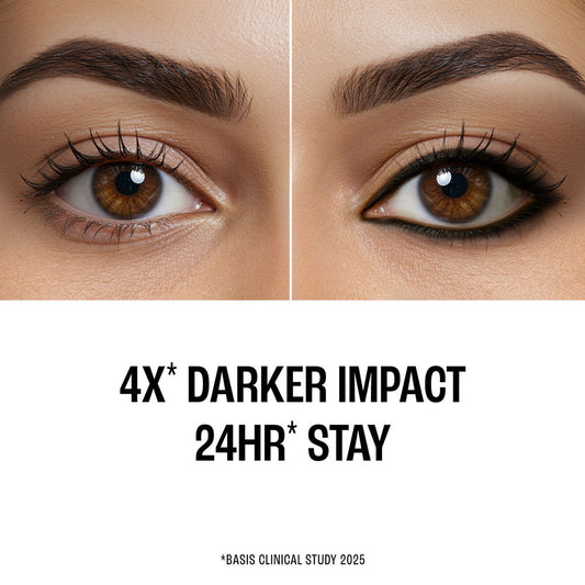 Lakmē 9to5 Eyeconic Ultra Smooth Kohl Liner Intense Black 4