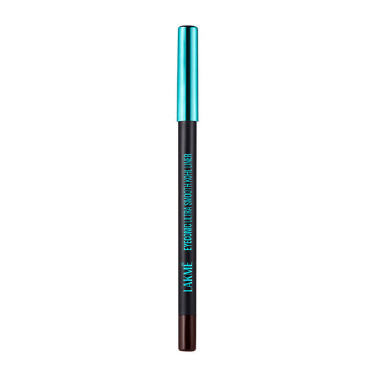 Lakmē 9to5 Eyeconic Ultra Smooth Kohl Liner Intense Brown 11